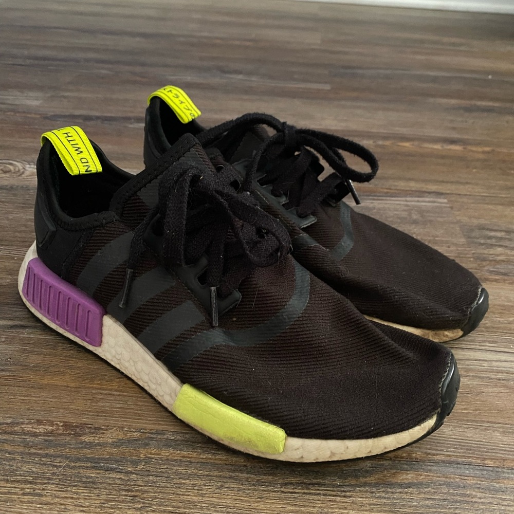 Adidas Nmd R1